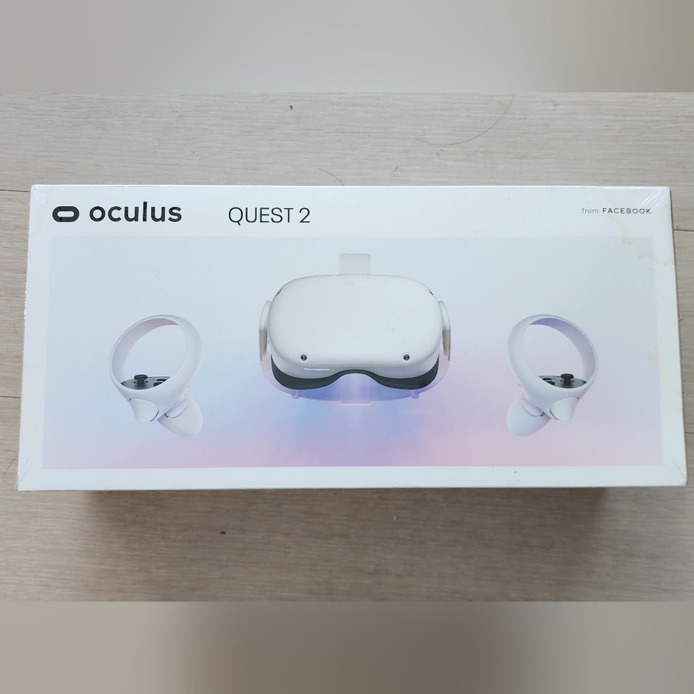 Oculus Quest 2